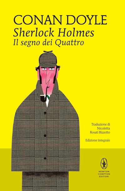 Sherlock Holmes. Il segno dei quattro