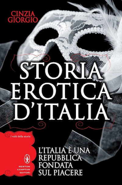 Storia erotica d'Italia