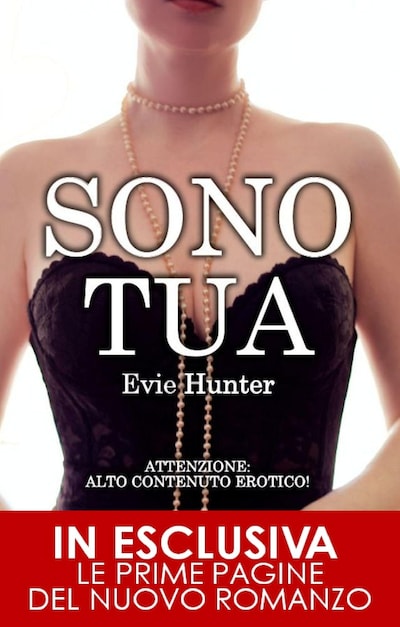 Sono tua