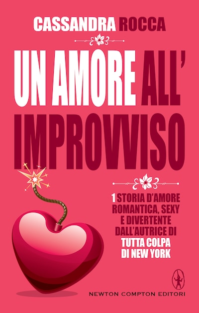 Un amore all'improvviso
