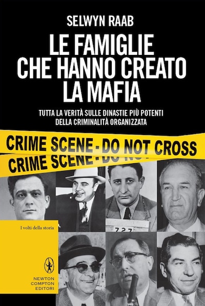 Le famiglie che hanno creato la mafia