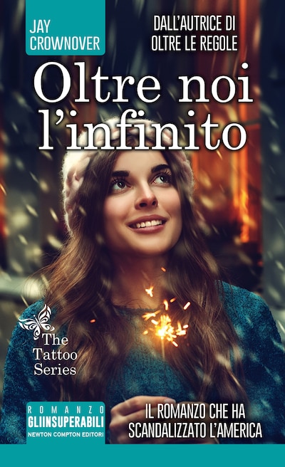 Oltre noi l'infinito
