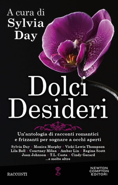 Dolci desideri