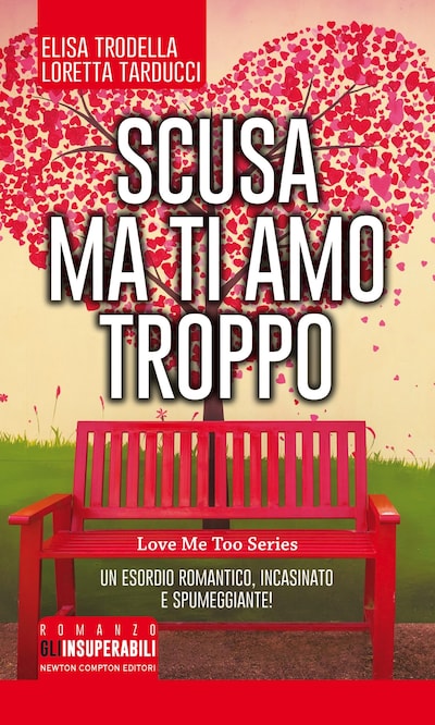 Scusa ma ti amo troppo