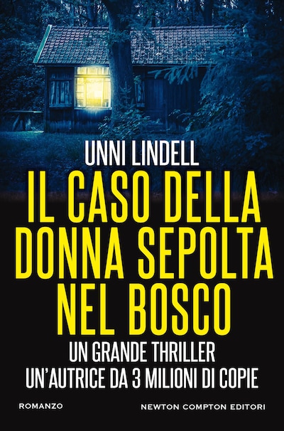 Il caso della donna sepolta nel bosco