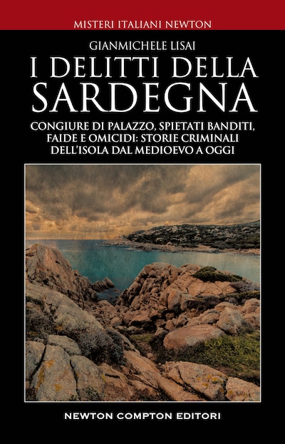 I delitti della Sardegna