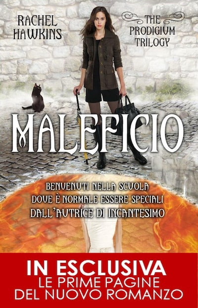 Maleficio