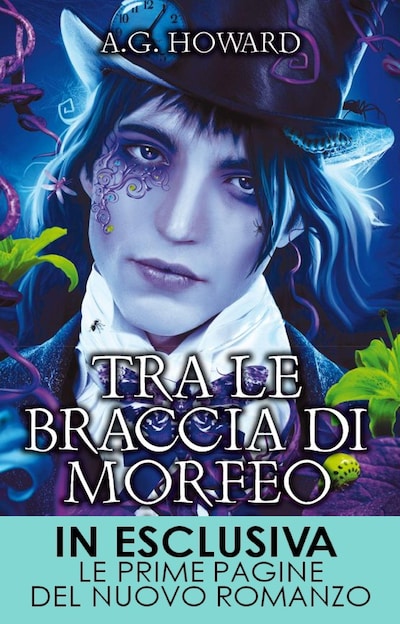 Tra le braccia di Morfeo