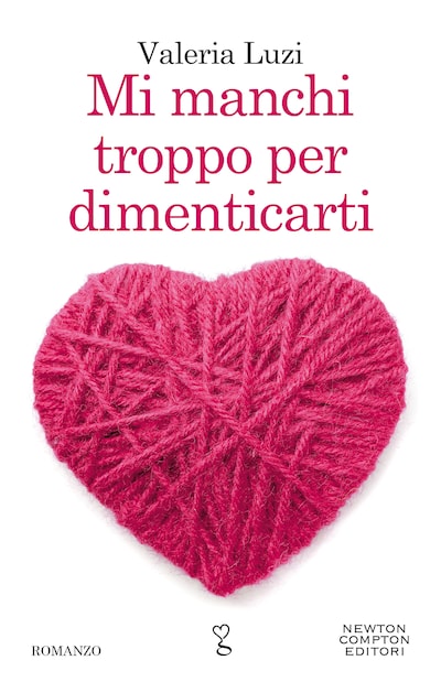 Mi manchi troppo per dimenticarti