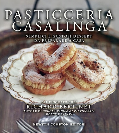Pasticceria casalinga