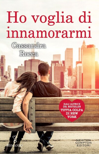 Ho voglia di innamorarmi