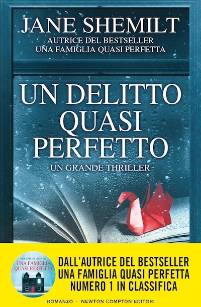 Un delitto quasi perfetto