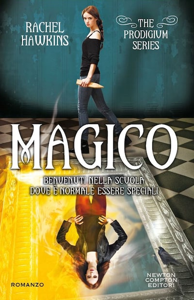 Magico