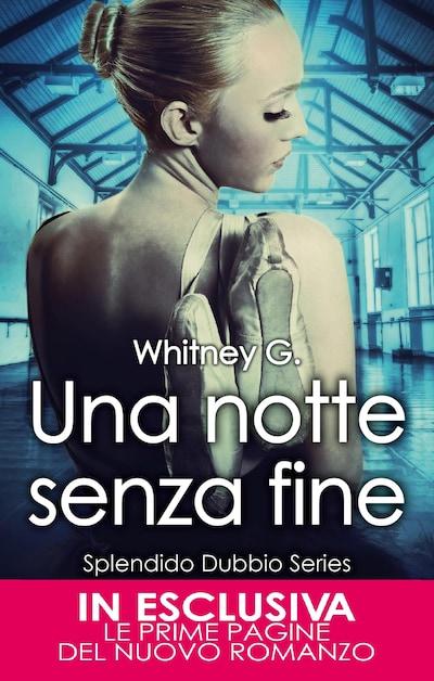 Una notte senza fine