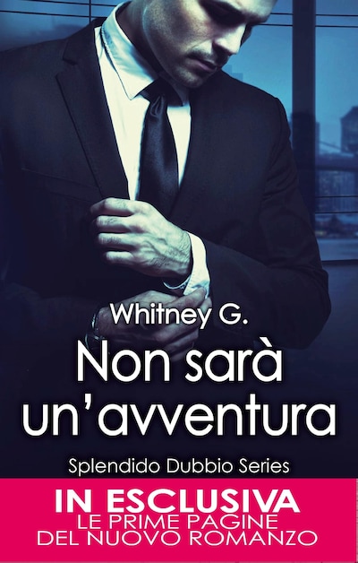 Non sarà un'avventura