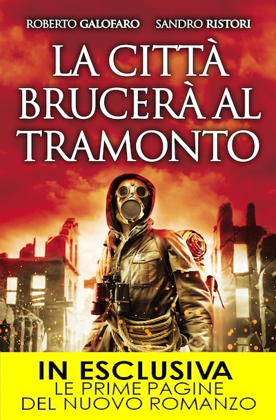 La città brucerà al tramonto