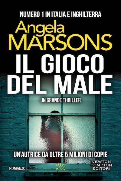 Il gioco del male