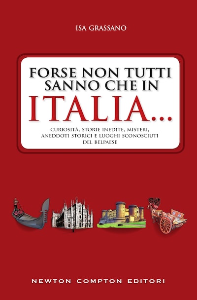 Forse non tutti sanno che in Italia...
