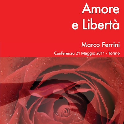 Amore e libertà
