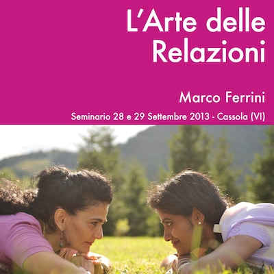 L'arte delle relazioni