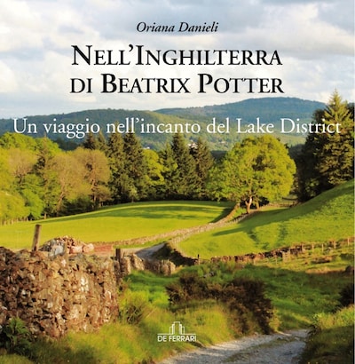 Nell'Inghilterra di Beatrix Potter