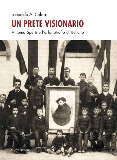Un Prete Visionario