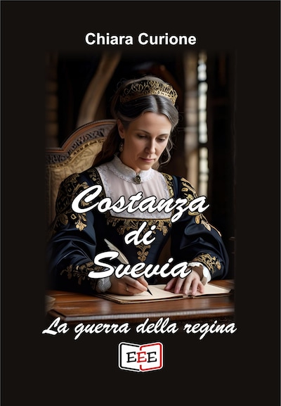 Costanza di Svevia