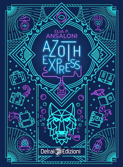 Azoth Express