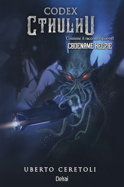 Codex Cthulhu