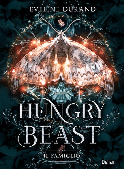 Hungry beast