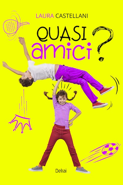 Quasi amici?