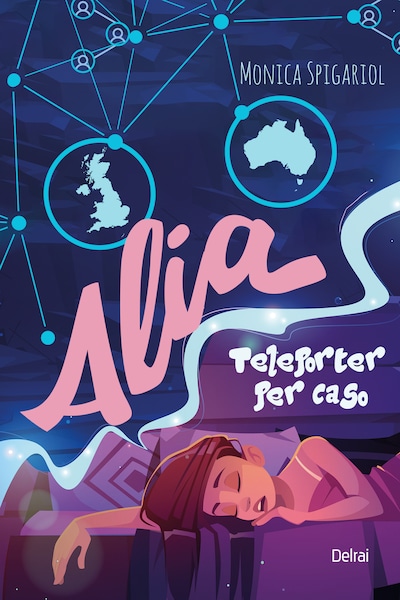 Alia