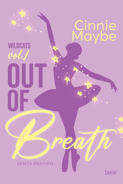 Out of Breath - Senza respiro
