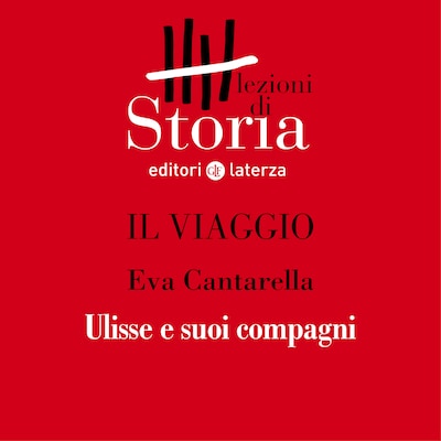 La libertà. Ulisse e suoi compagni