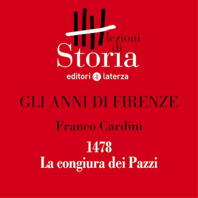 1478. La congiura dei Pazzi