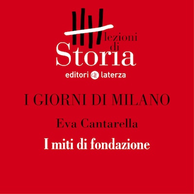 I miti di fondazione