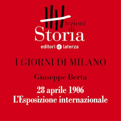 28 aprile 1906. L’Esposizione internazionale