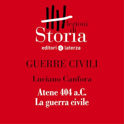 Atene 404 a.C.: La guerra civile