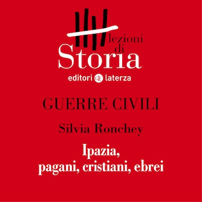 Ipazia, pagani, cristiani, ebrei