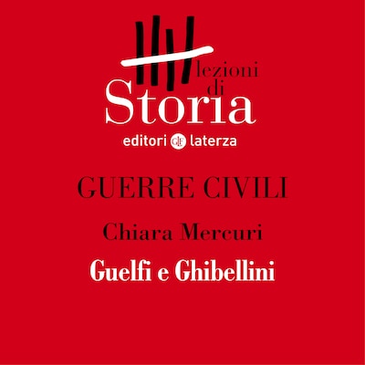 Firenze: Guelfi e Ghibellini