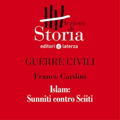 Islam: Sunniti contro Sciiti
