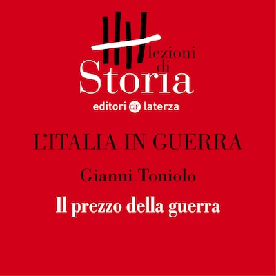 Economia: il prezzo della guerra