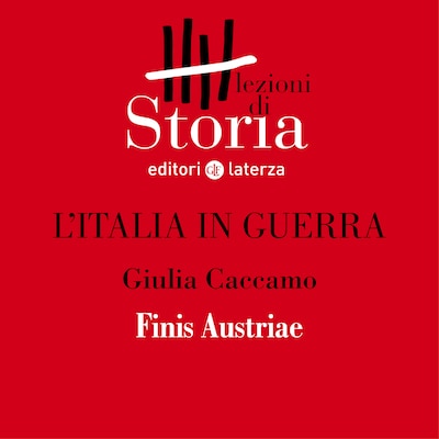 Frammentazioni: Finis Austriae