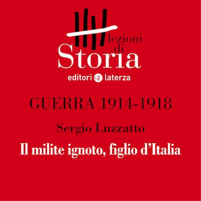 Corpo: il milite ignoto, figlio d’Italia