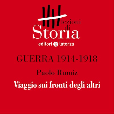 Europa: viaggio sui fronti degli altri