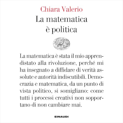 La matematica è politica