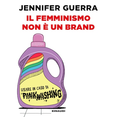 Il femminismo non è un brand