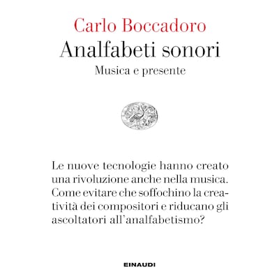 Analfabeti sonori