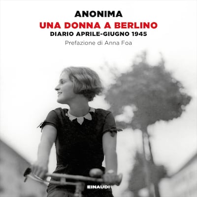 Una donna a Berlino
