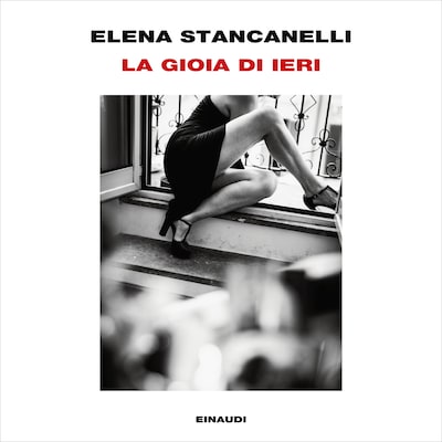La gioia di ieri